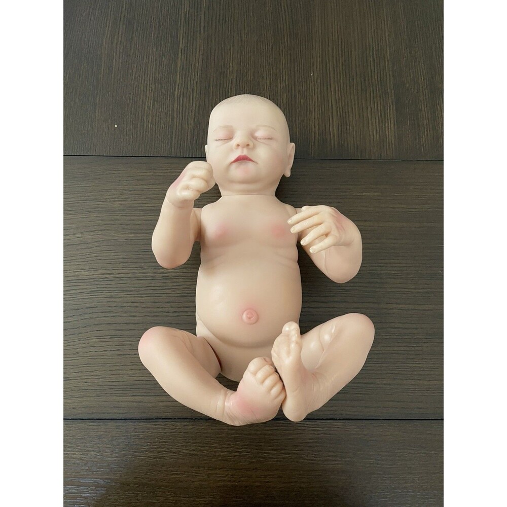 Reborn Babydoll Sleeping BB089 Realistic look